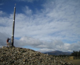 Cruz de ferro iron cross